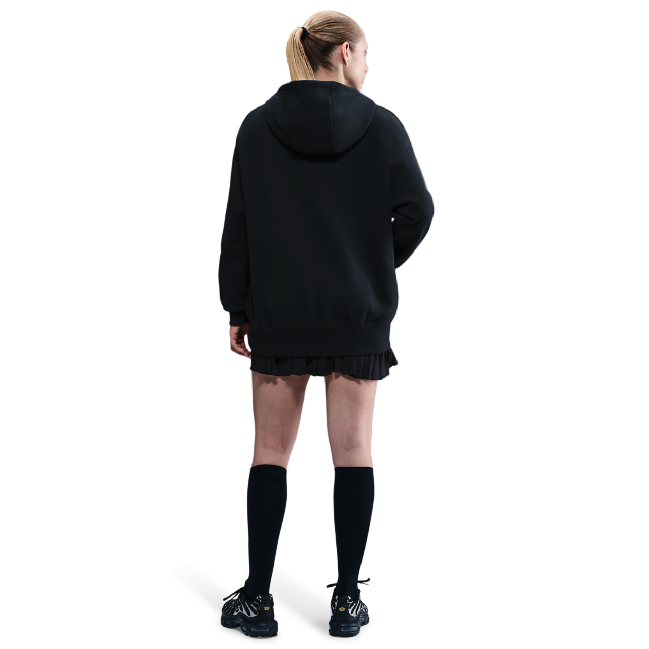 Nike Sportswear Phoenix Oversized Hoodie Image 5 sur 5. Appuyez pour ouvrir la galerie de photos.