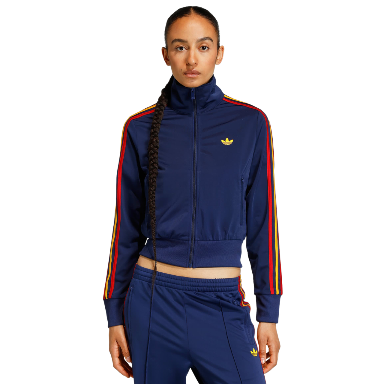 adidas Firebird Classic Track Top Immagine 1 di 5. Tocca per aprire la galleria fotografica.