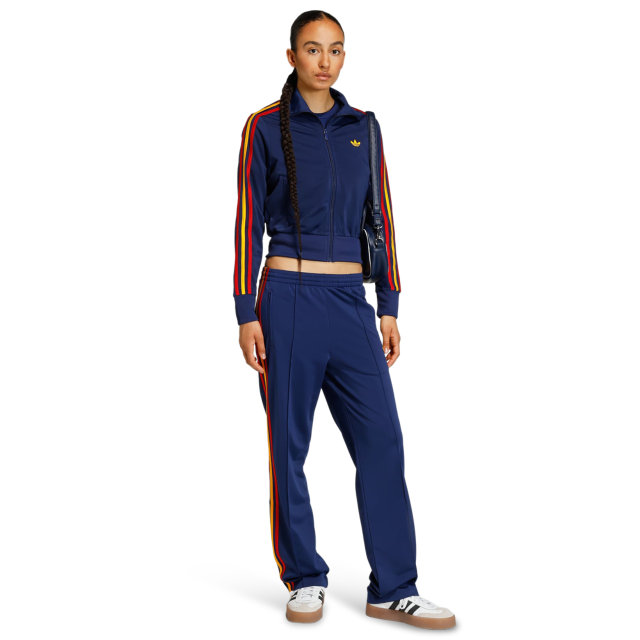 adidas Firebird Classic Track Top Immagine 2 di 5. Tocca per aprire la galleria fotografica.