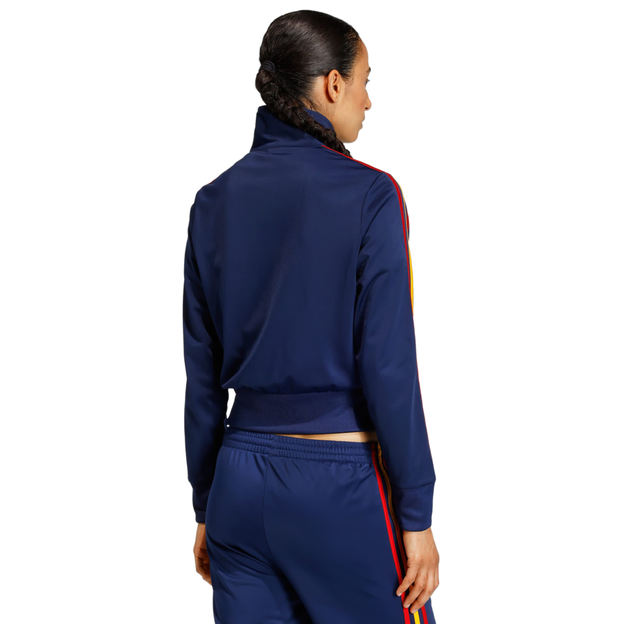 adidas Firebird Classic Track Top Immagine 3 di 5. Tocca per aprire la galleria fotografica.