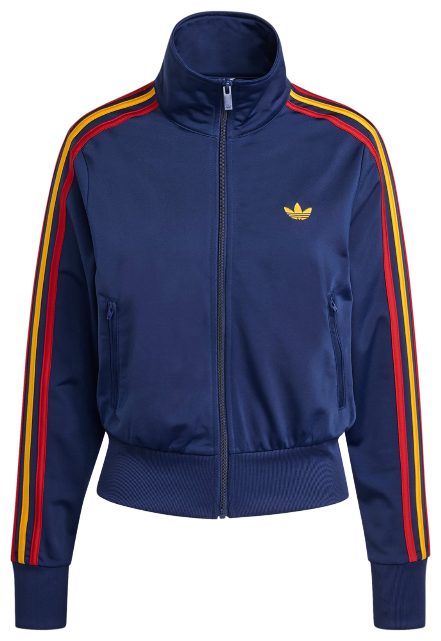 adidas Firebird Classic Track Top Immagine 5 di 5. Tocca per aprire la galleria fotografica.