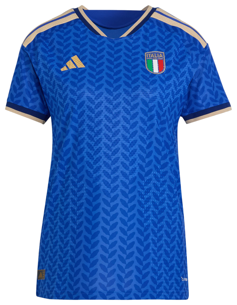 adidas Italy 26 Home Authentic Jersey Imagen 1 de 6. Toque para abrir la galería de fotos.