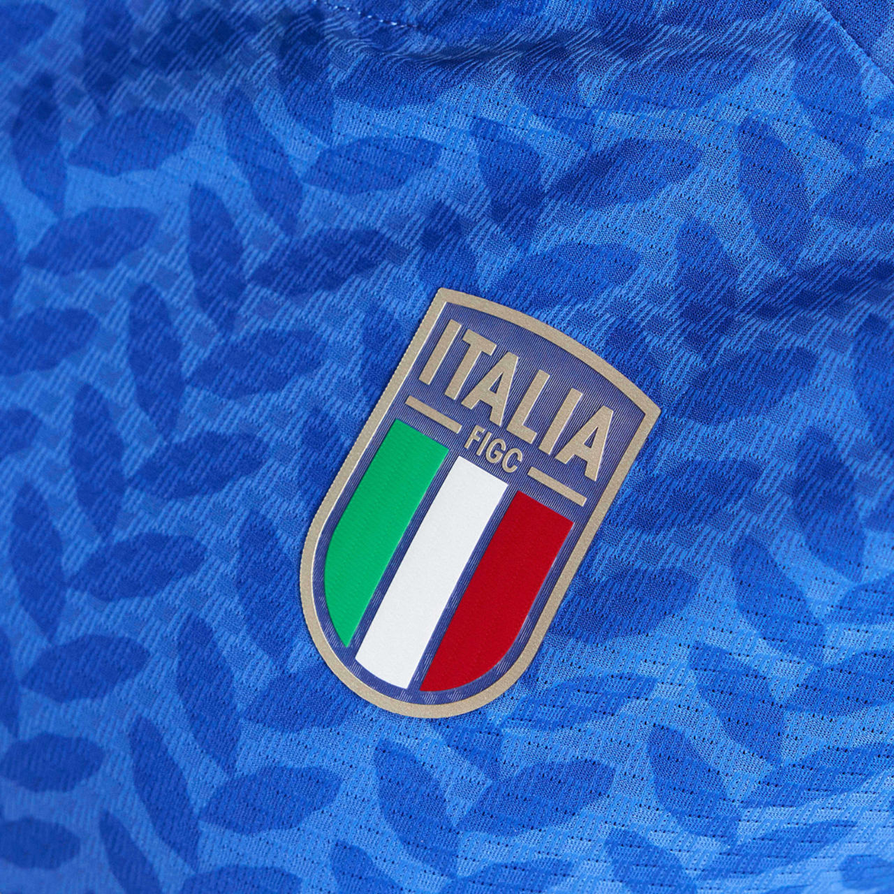 adidas Italy 26 Home Authentic Jersey Imagen 6 de 6. Toque para abrir la galería de fotos.