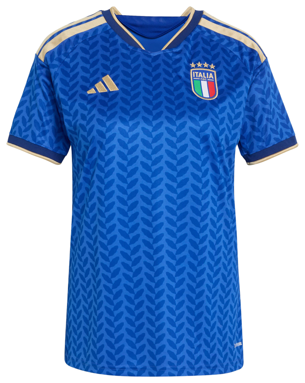 adidas Italy 26 Home Jersey Immagine 1 di 2. Tocca per aprire la galleria fotografica.