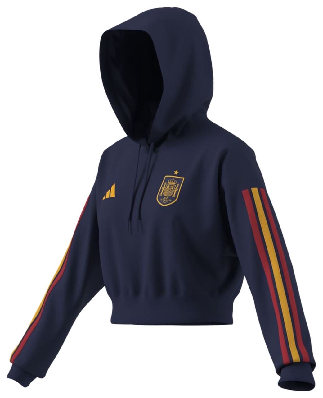 adidas Spain Dna Hoodie Immagine 4 di 6. Tocca per aprire la galleria fotografica.