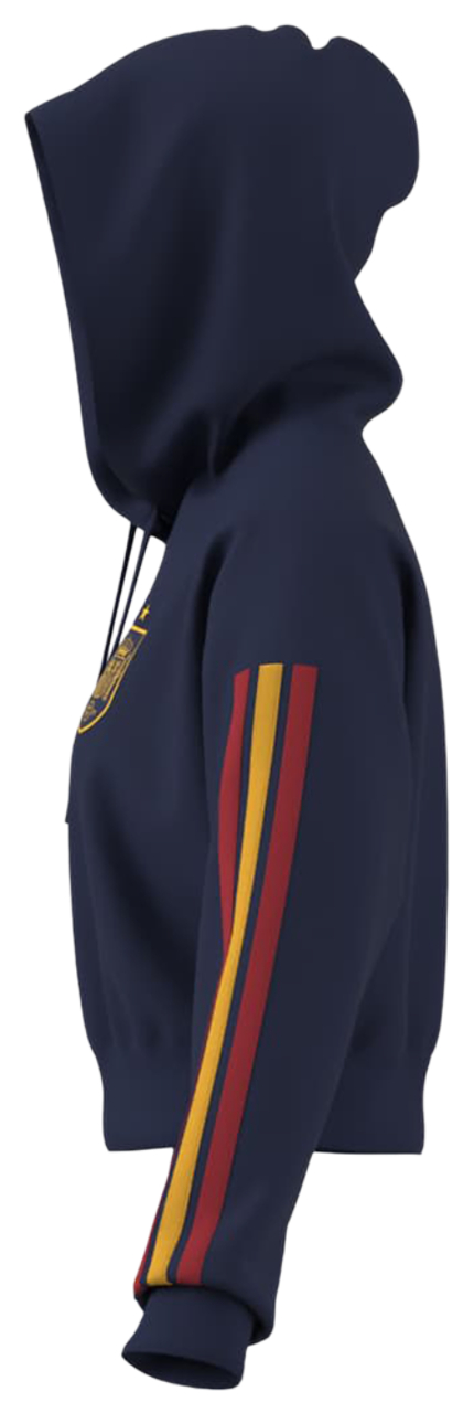 adidas Spain Dna Hoodie Immagine 6 di 6. Tocca per aprire la galleria fotografica.
