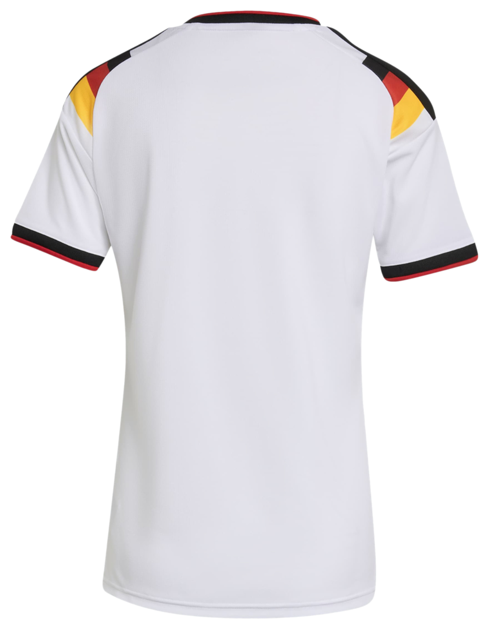 adidas Germany 26 Home Replica Jersey Immagine 6 di 6. Tocca per aprire la galleria fotografica.