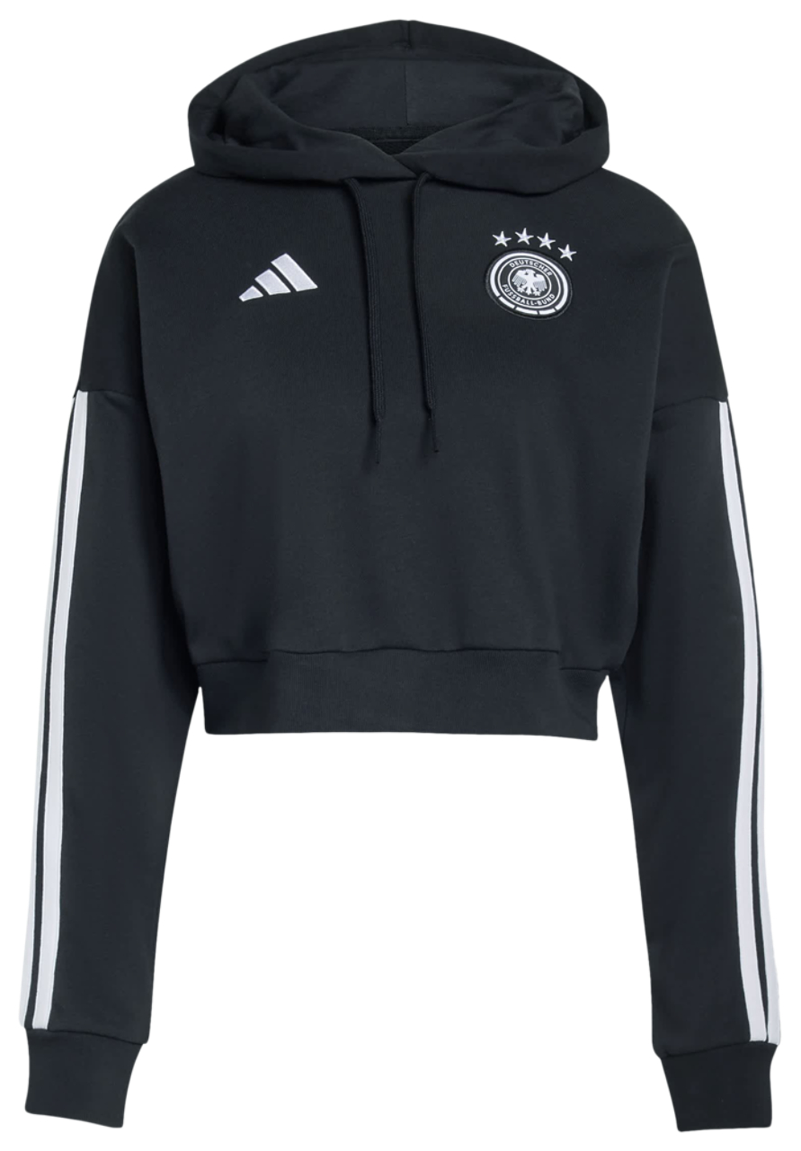 adidas Germany Dna Hoodie Image 2 sur 2. Appuyez pour ouvrir la galerie de photos.