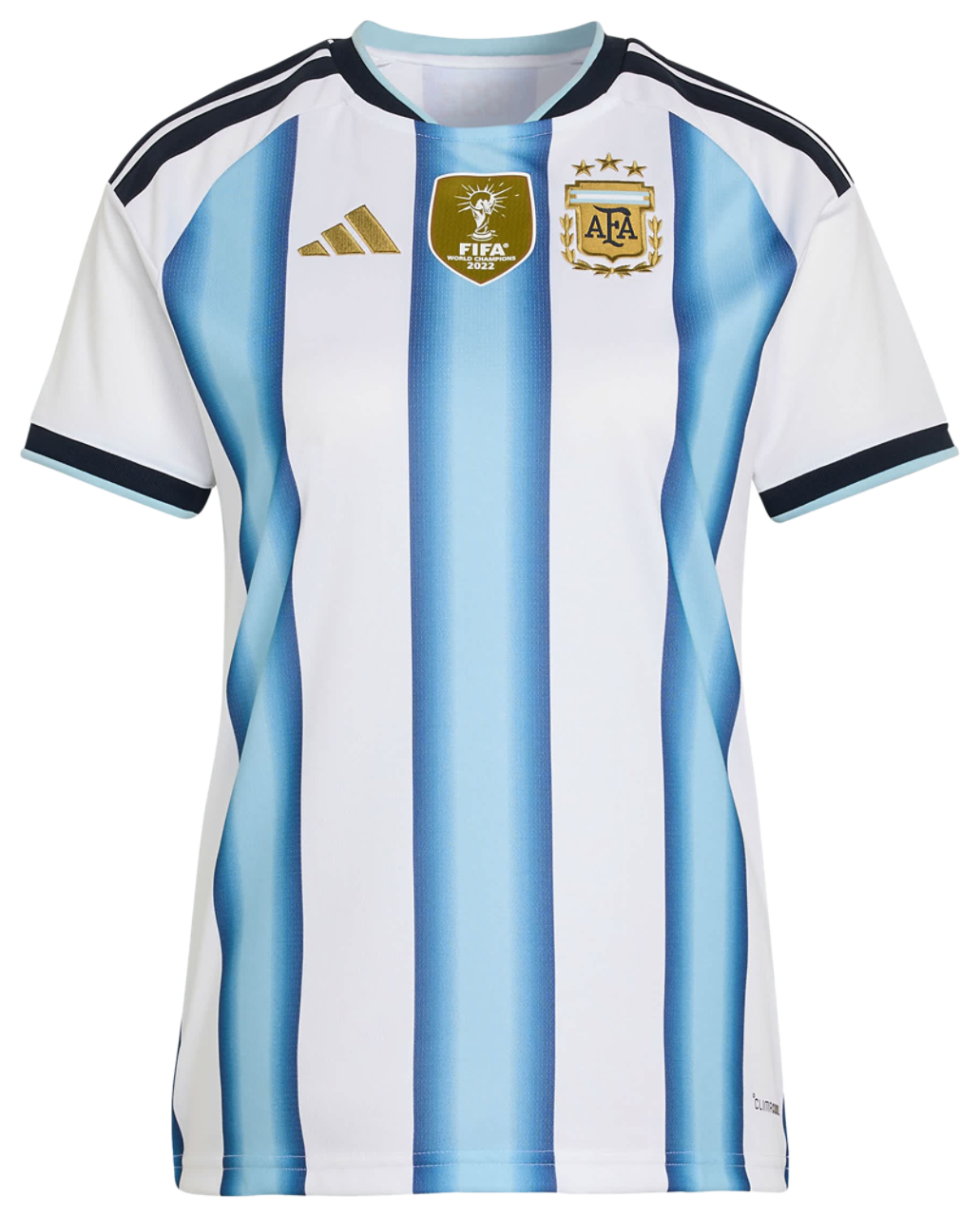 adidas Argentina 26 Home Replica Jersey Image 6 sur 7. Appuyez pour ouvrir la galerie de photos.