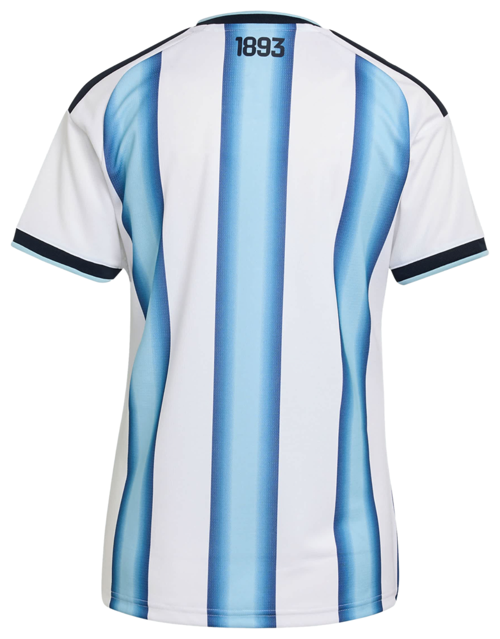adidas Argentina 26 Home Replica Jersey Image 7 sur 7. Appuyez pour ouvrir la galerie de photos.