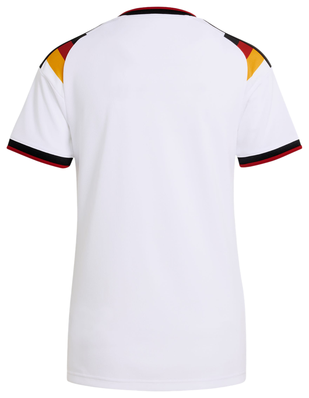adidas Germany 26 Home Replica Jersey Afbeelding 7 van 7. Tik om de fotogalerij te openen..