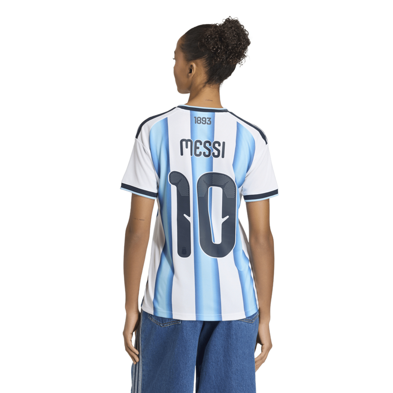 adidas Argentina 26 Home Jersey Immagine 3 di 7. Tocca per aprire la galleria fotografica.