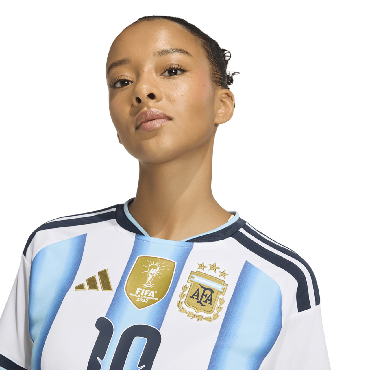 adidas Argentina 26 Home Jersey Immagine 4 di 7. Tocca per aprire la galleria fotografica.