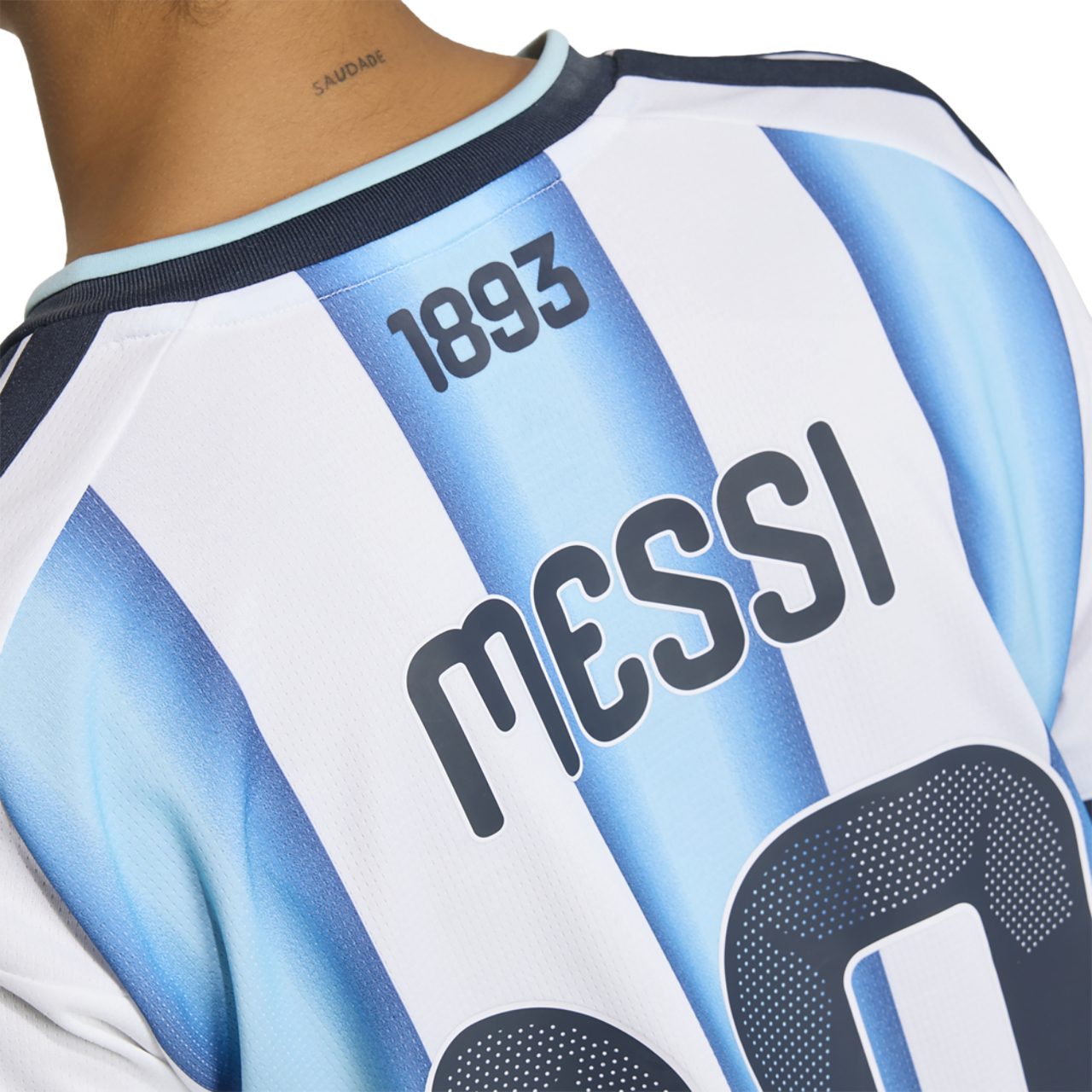 adidas Argentina 26 Home Jersey Immagine 5 di 7. Tocca per aprire la galleria fotografica.