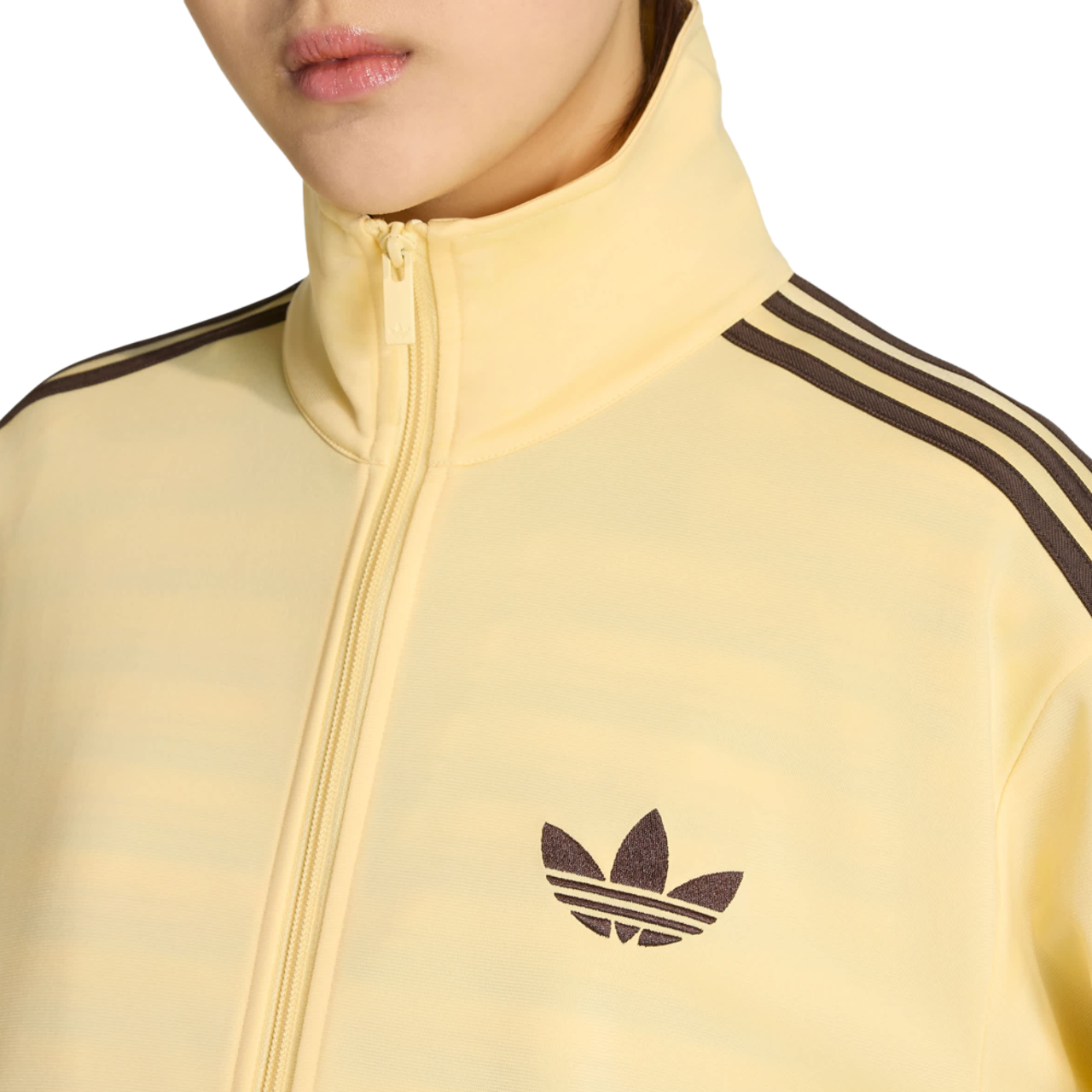 adidas Fb Tt Loose Top Immagine 4 di 5. Tocca per aprire la galleria fotografica.