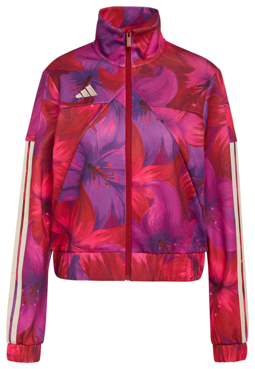 adidas X Farm Rio House Of Tiro Track Top Afbeelding 5 van 5. Tik om de fotogalerij te openen..