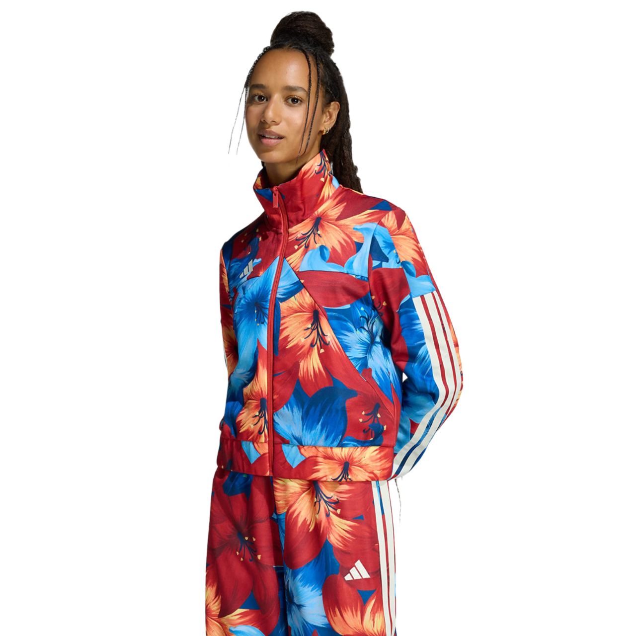 adidas X Farm Rio House Of Tiro Track Top Image 1 sur 5. Appuyez pour ouvrir la galerie de photos.