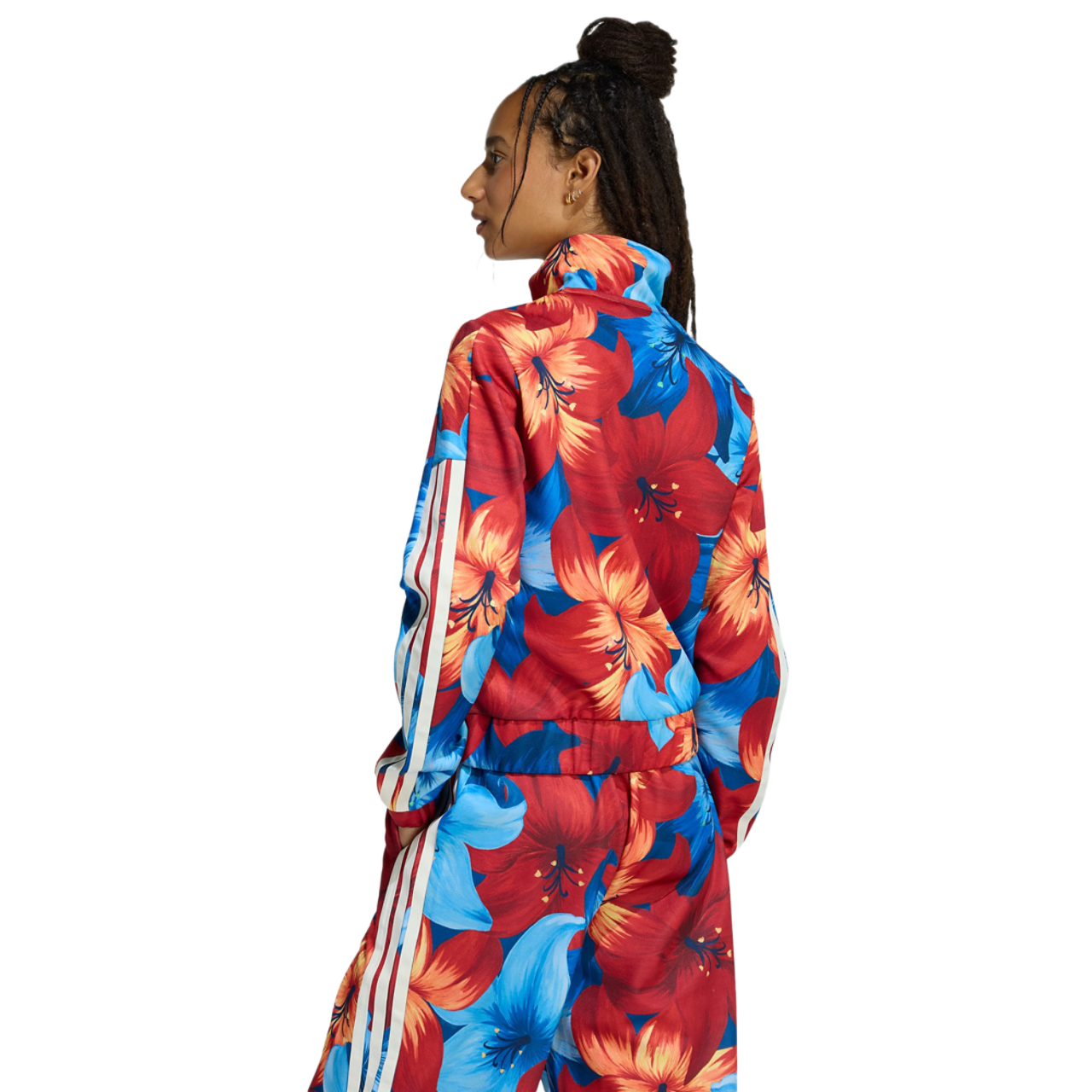 adidas X Farm Rio House Of Tiro Track Top Image 3 sur 5. Appuyez pour ouvrir la galerie de photos.