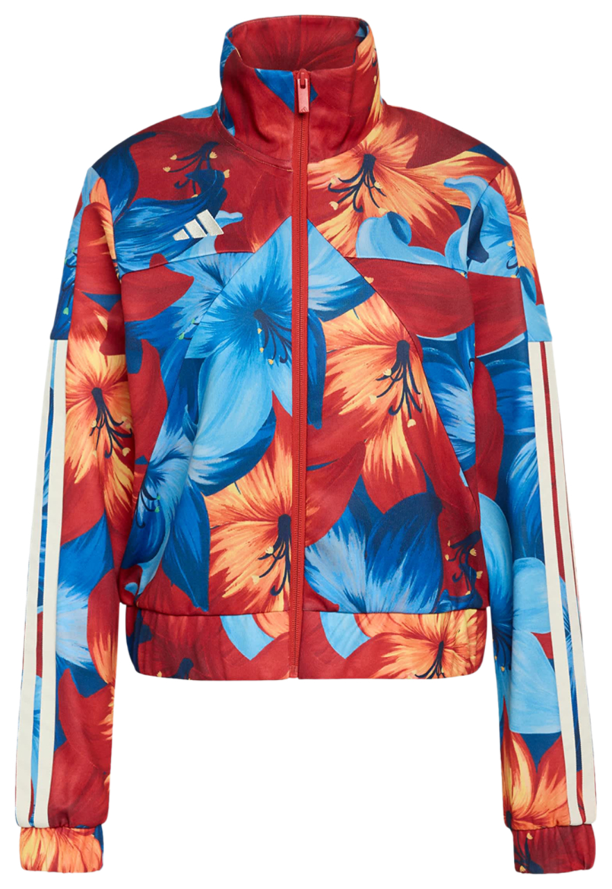 adidas X Farm Rio House Of Tiro Track Top Image 5 sur 5. Appuyez pour ouvrir la galerie de photos.