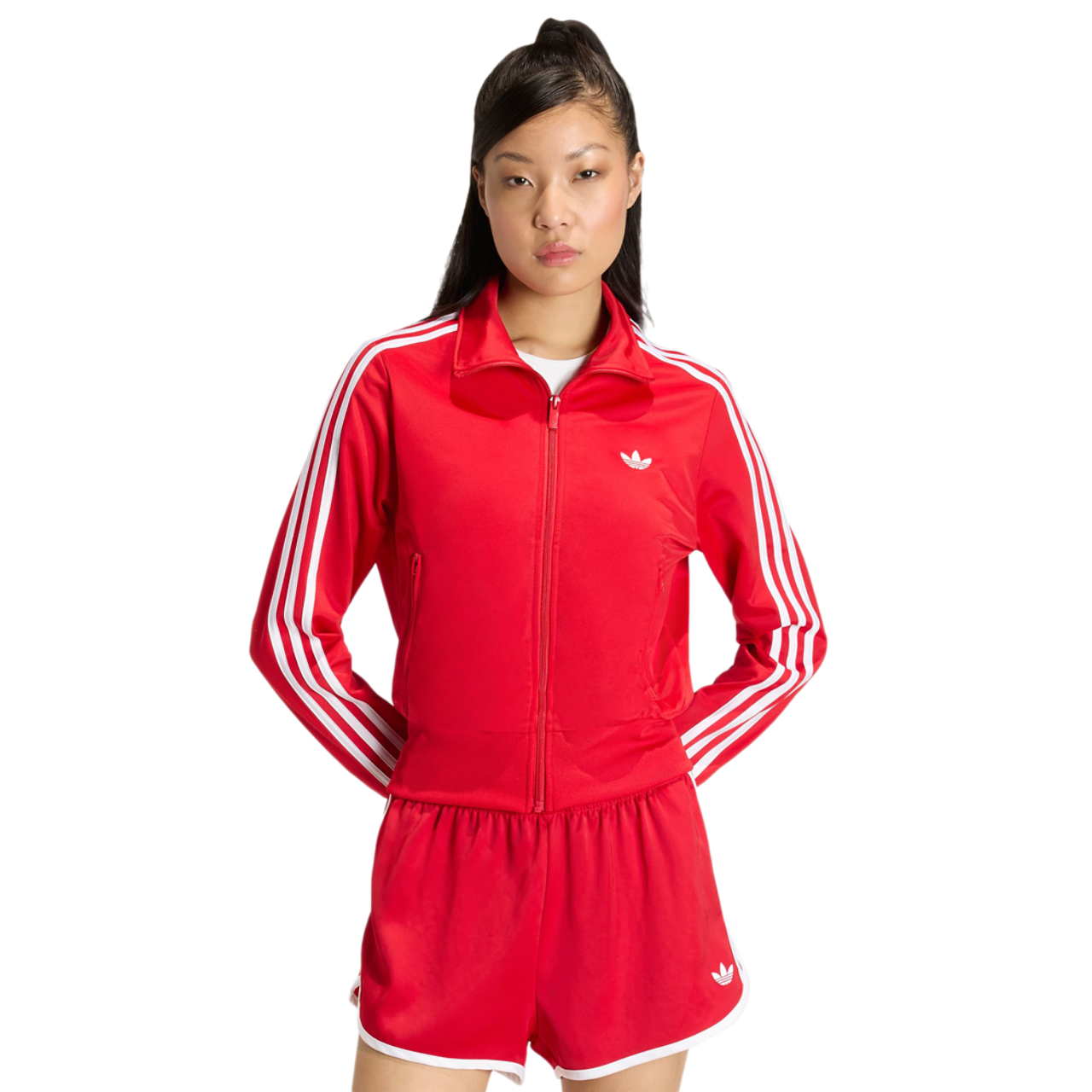 adidas Firebird Classic Track Top Imagen 1 de 5. Toque para abrir la galería de fotos.