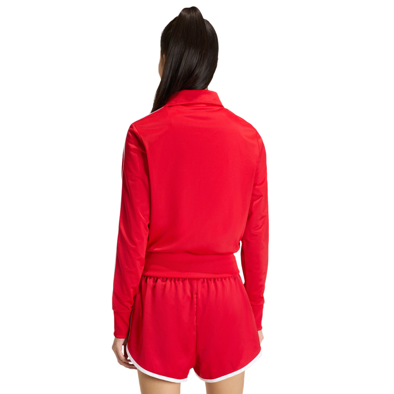 adidas Firebird Classic Track Top Imagen 3 de 5. Toque para abrir la galería de fotos.