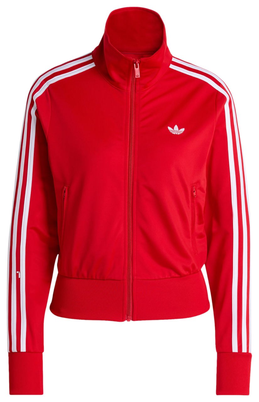 adidas Firebird Classic Track Top Imagen 5 de 5. Toque para abrir la galería de fotos.