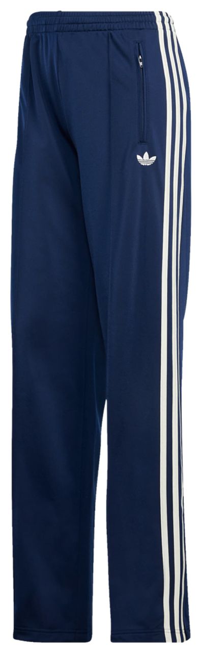 adidas Firebird Loose Track Bottoms Immagine 5 di 5. Tocca per aprire la galleria fotografica.