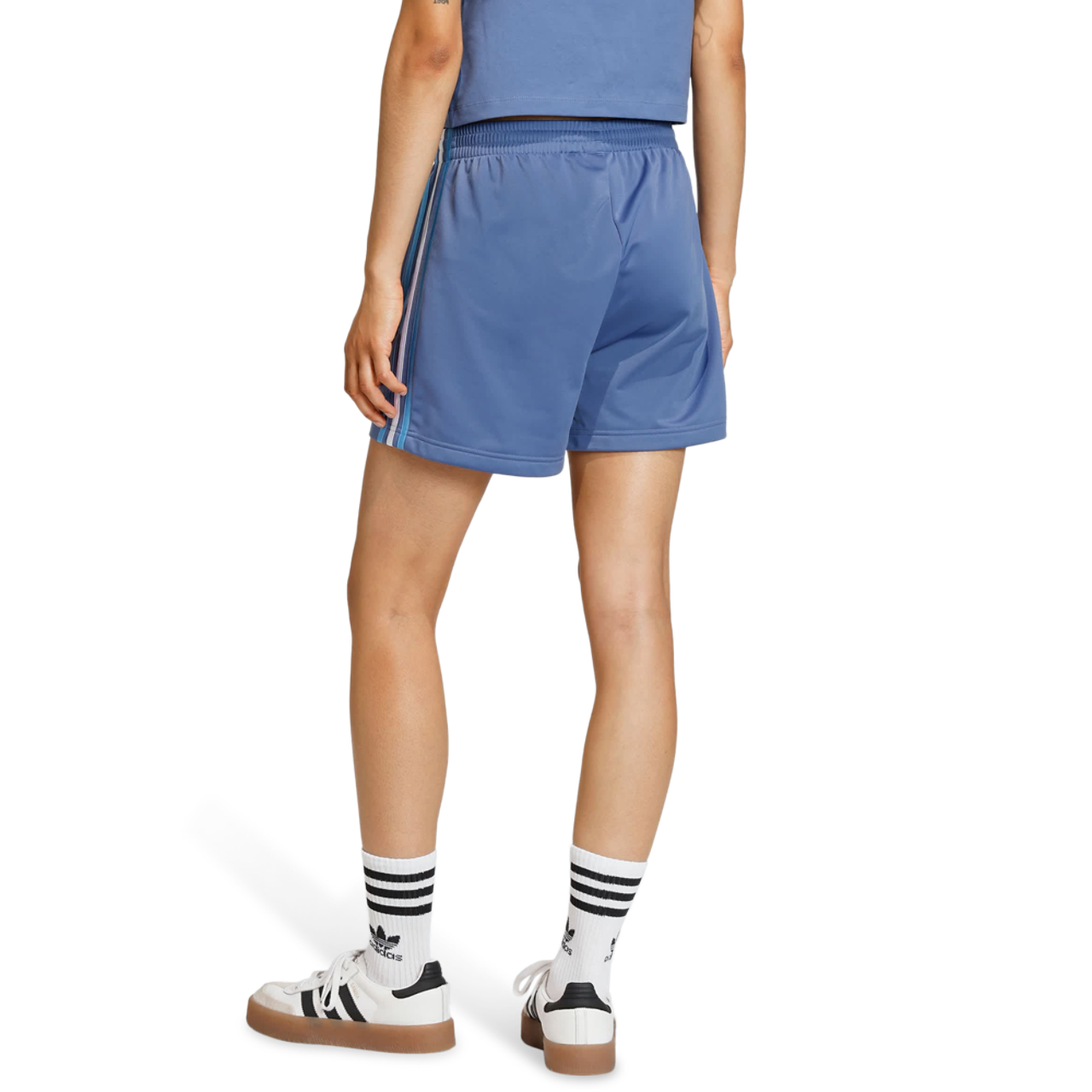 adidas Firebird Classic Shorts Afbeelding 3 van 5. Tik om de fotogalerij te openen..