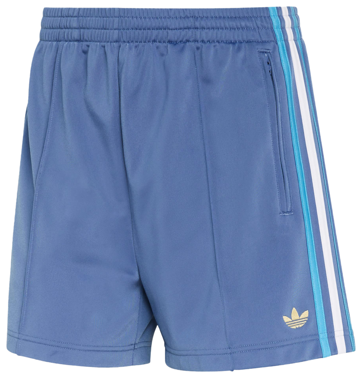 adidas Firebird Classic Shorts Afbeelding 5 van 5. Tik om de fotogalerij te openen..