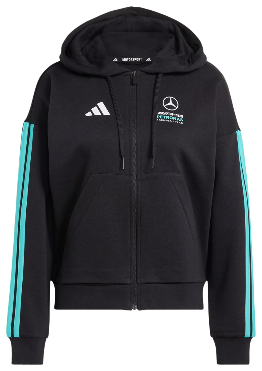 adidas Mercedes Imagen 5 de 5. Toque para abrir la galería de fotos.