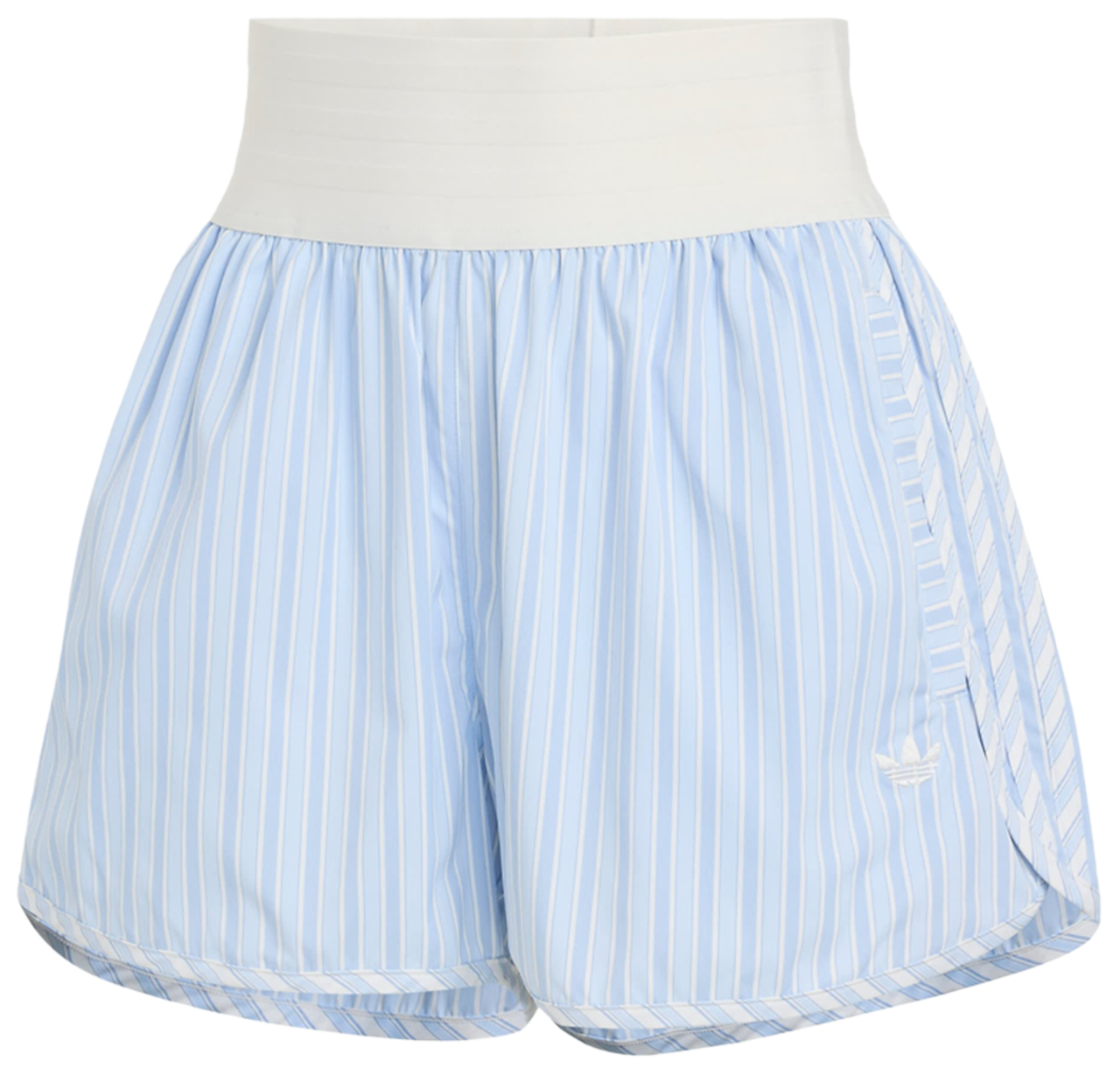 adidas Poplin Shorts Imagen 5 de 5. Toque para abrir la galería de fotos.