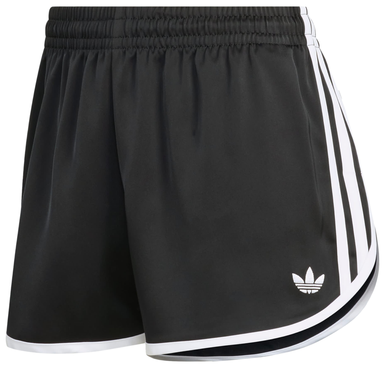 adidas 3 Stripes Sprinter Shorts Imagen 5 de 5. Toque para abrir la galería de fotos.