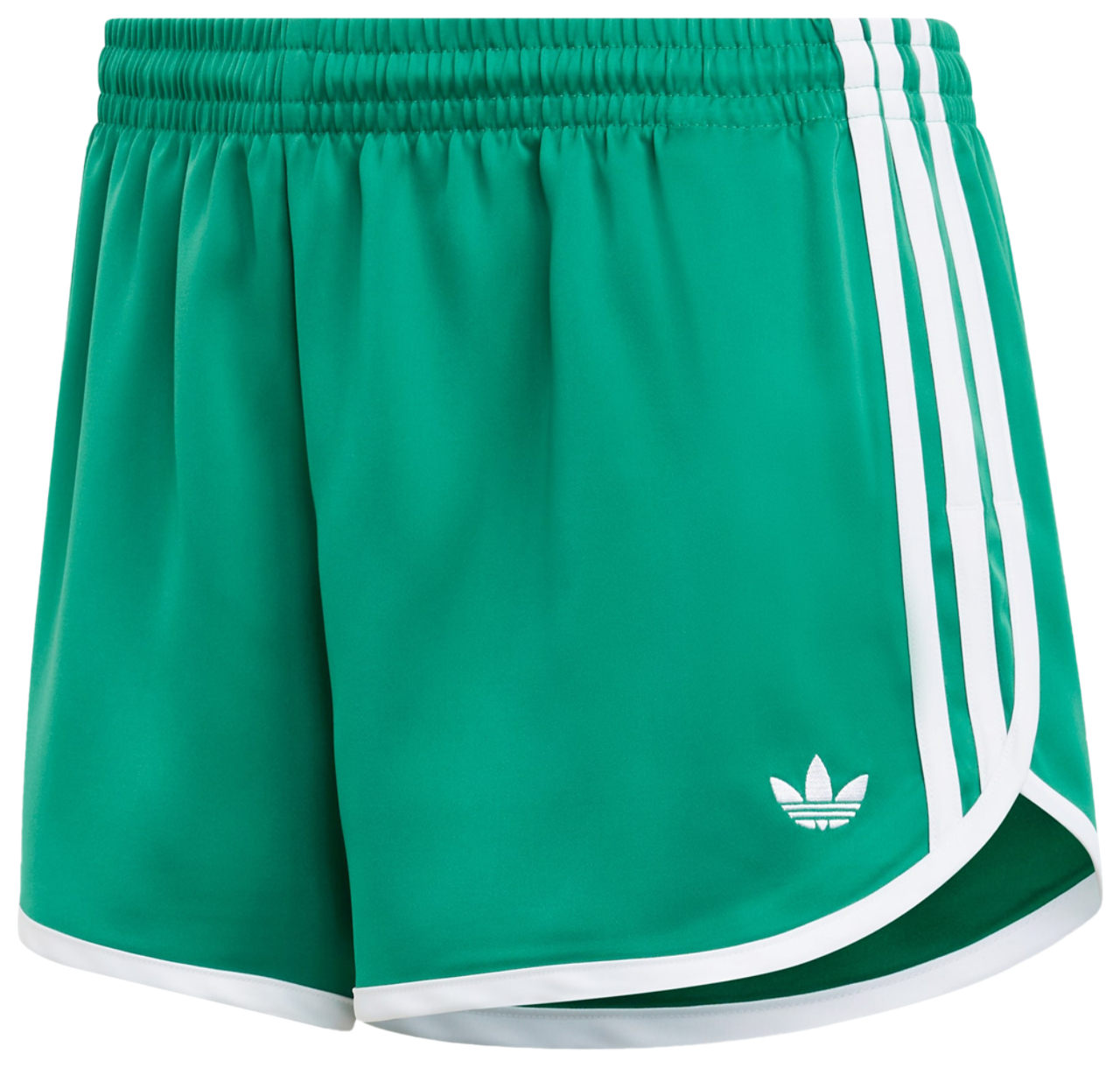 adidas 3 Stripes Sprinter Shorts Imagen 5 de 5. Toque para abrir la galería de fotos.