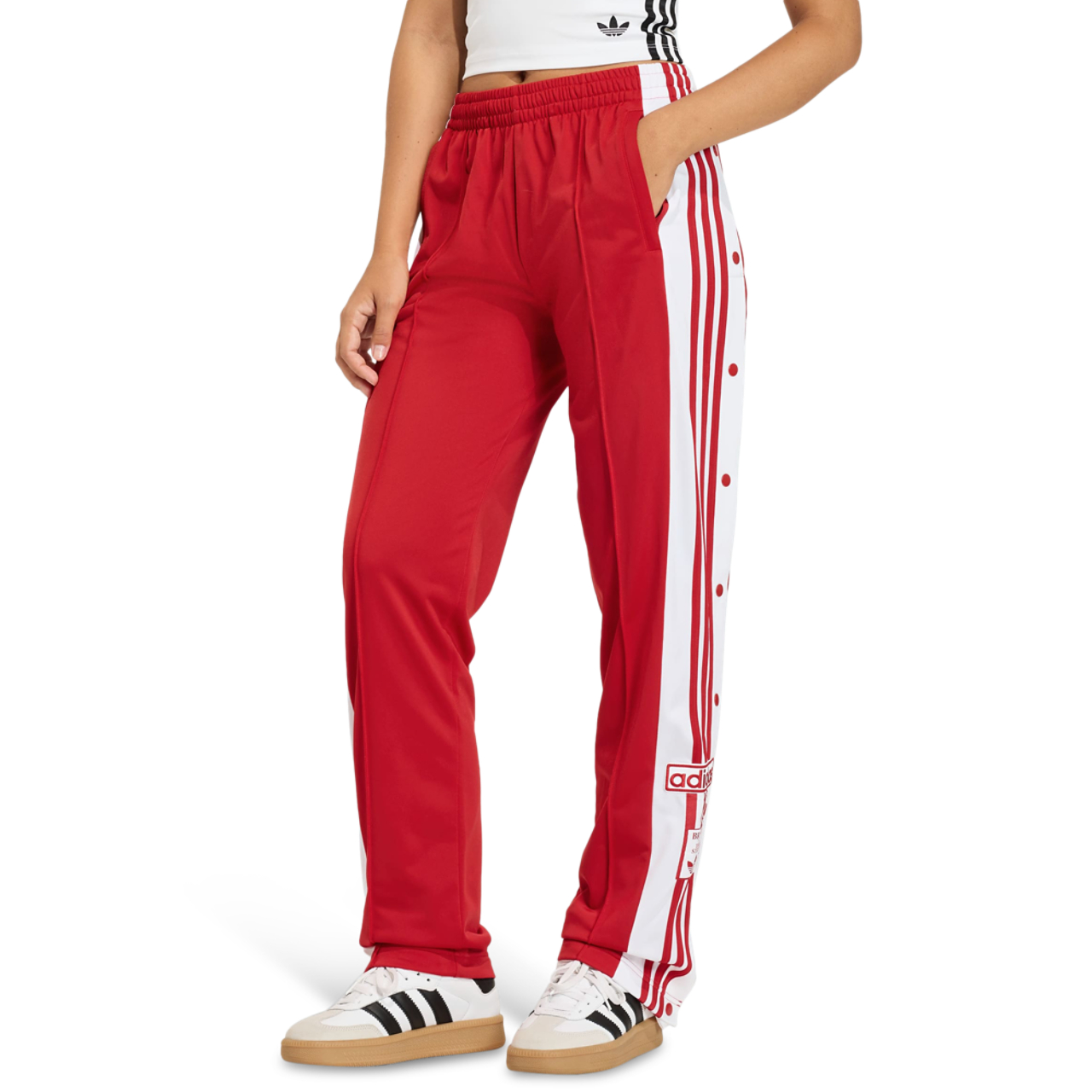 adidas Adibreak Track Tracksuit Bottoms Immagine 1 di 5. Tocca per aprire la galleria fotografica.