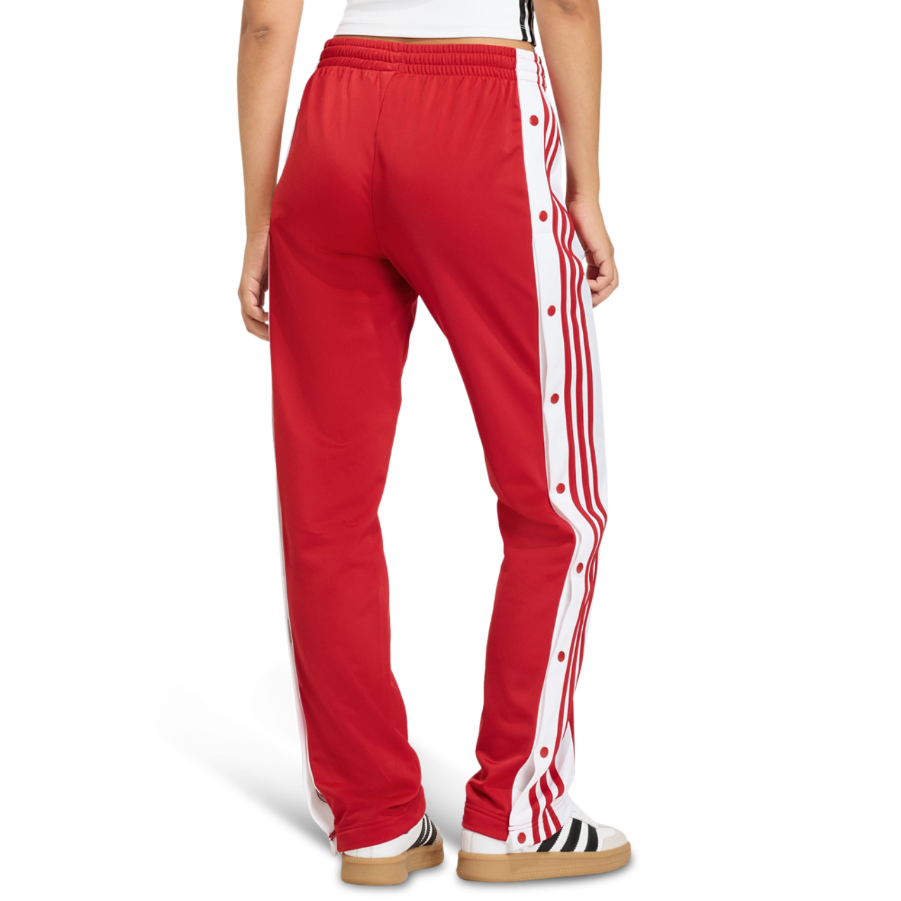 adidas Adibreak Track Tracksuit Bottoms Immagine 3 di 5. Tocca per aprire la galleria fotografica.