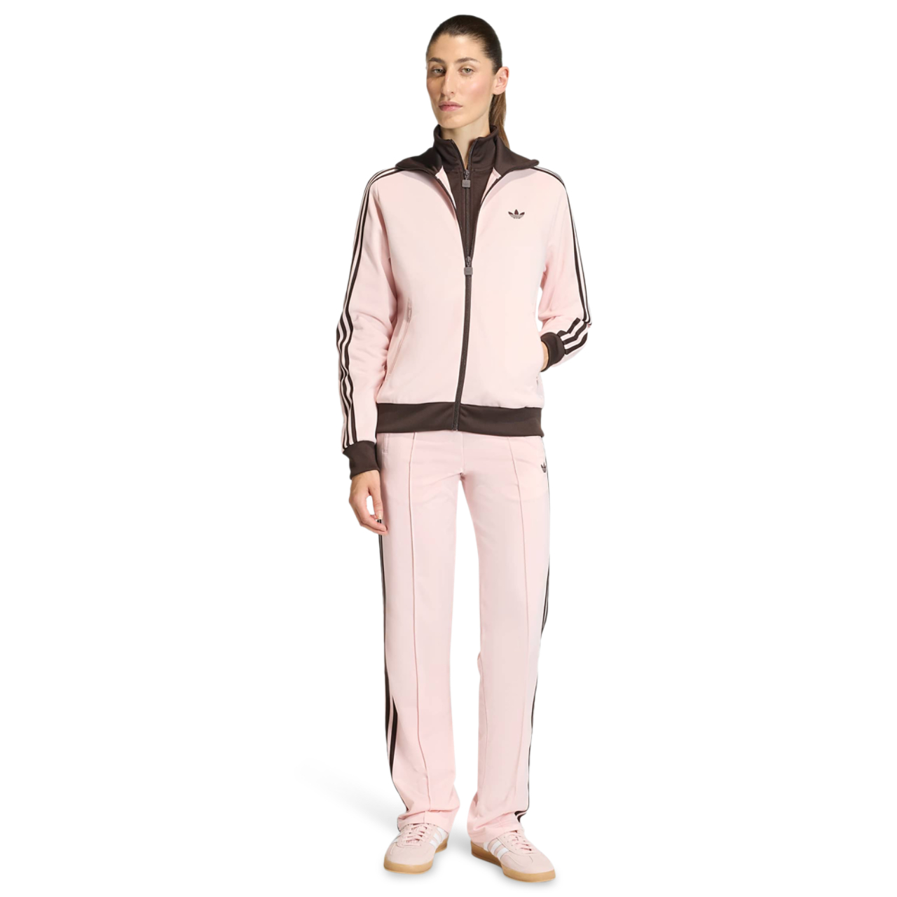 adidas Classic Track Top Bild 2 von 5. Antippen, um die Fotogalerie zu öffnen.