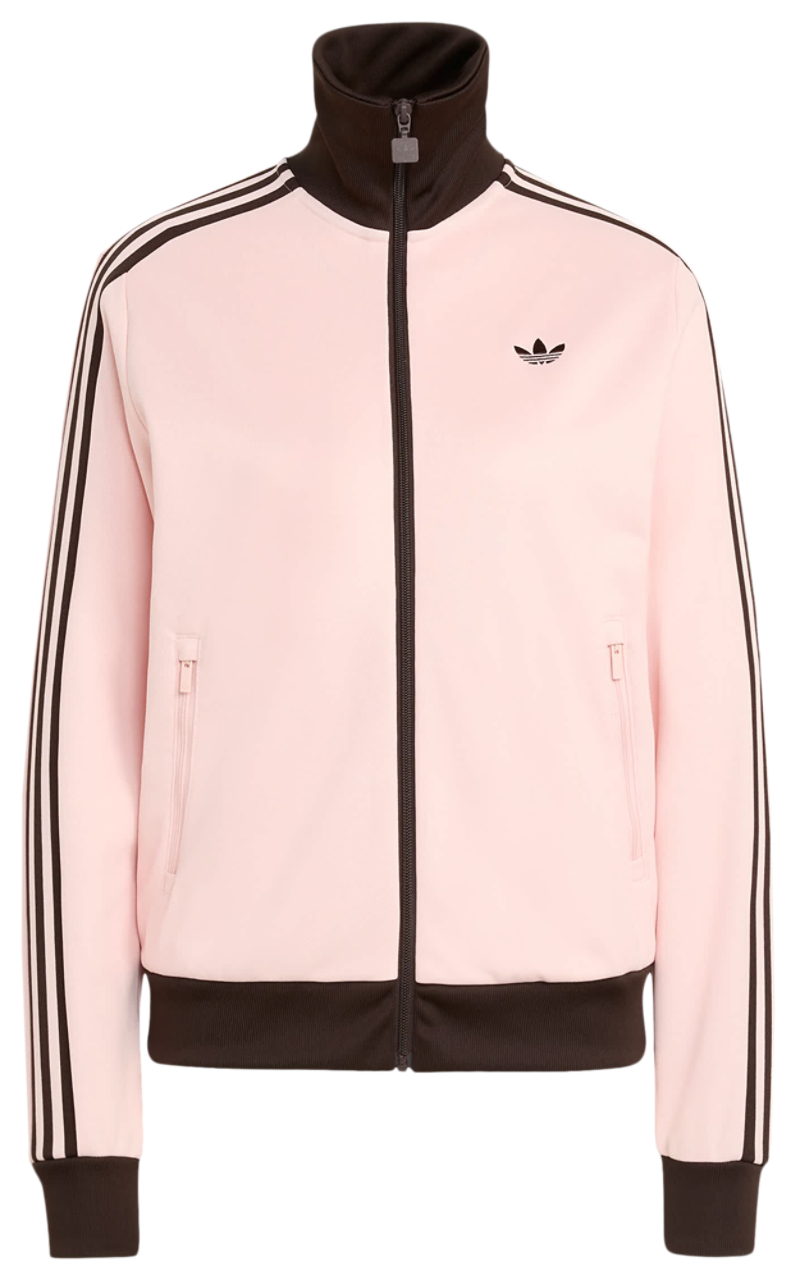 adidas Classic Track Top Bild 5 von 5. Antippen, um die Fotogalerie zu öffnen.
