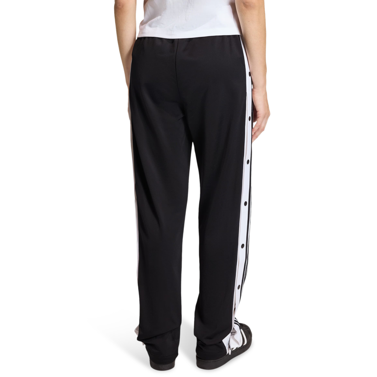 adidas Adibreak Track Tracksuit Bottoms Image 3 of 5. Tap to open photo gallery.