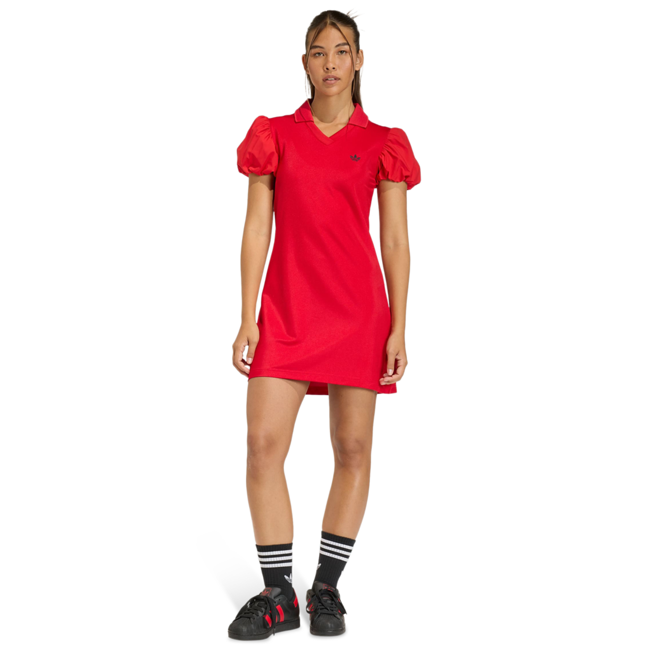 adidas Dress Imagen 1 de 5. Toque para abrir la galería de fotos.
