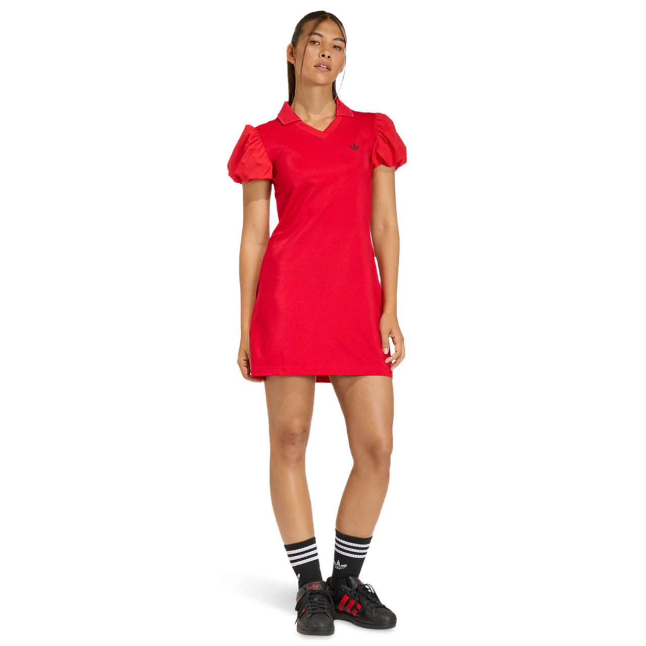adidas Dress Imagen 2 de 5. Toque para abrir la galería de fotos.