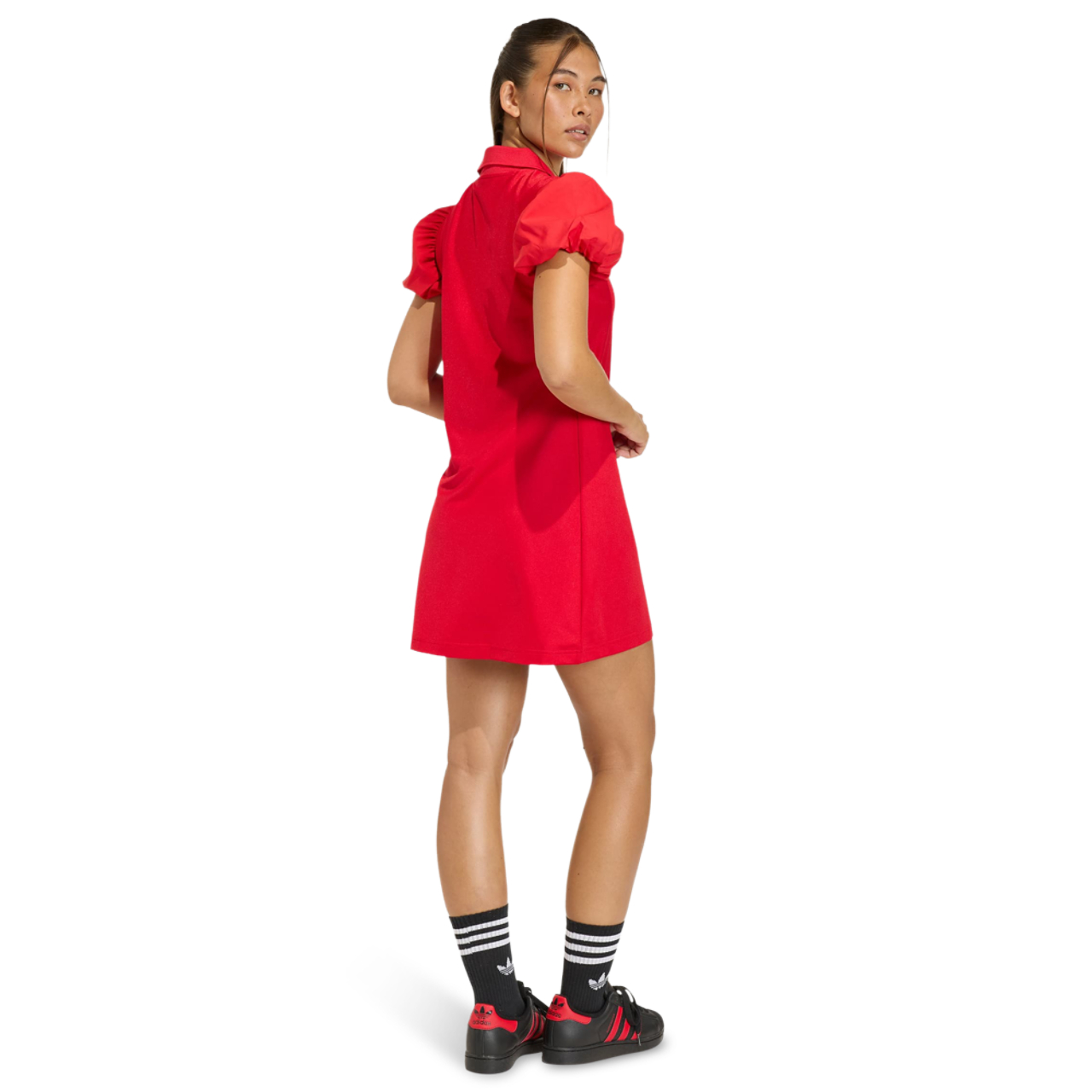 adidas Dress Imagen 3 de 5. Toque para abrir la galería de fotos.