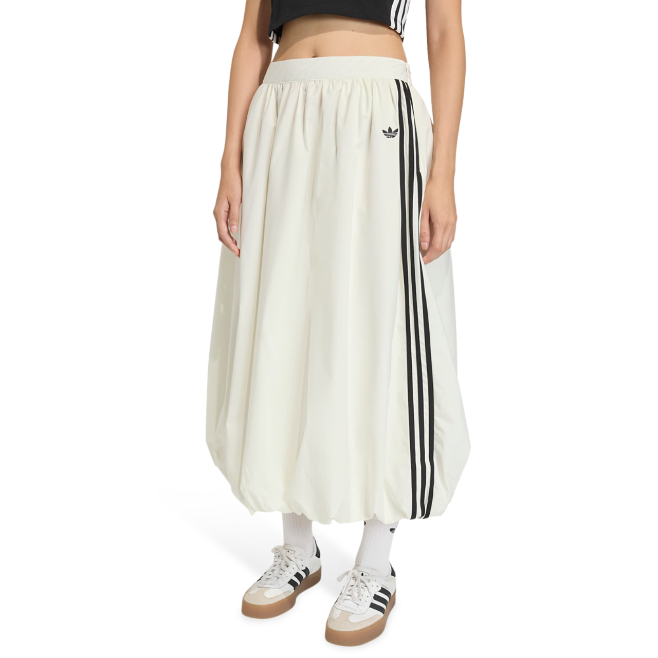 adidas Balloon Long Skirt Image 1 sur 5. Appuyez pour ouvrir la galerie de photos.