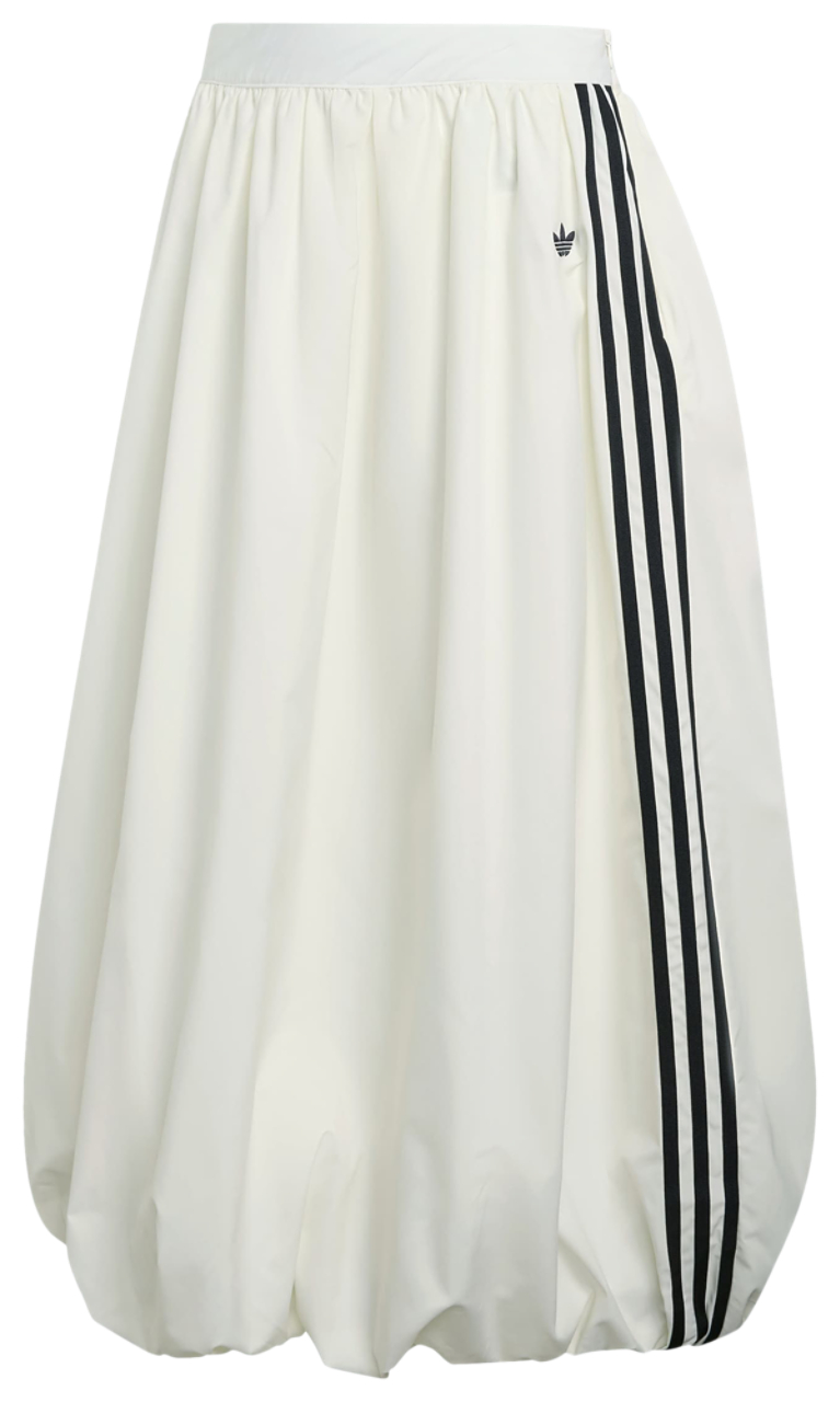 adidas Balloon Long Skirt Image 5 sur 5. Appuyez pour ouvrir la galerie de photos.