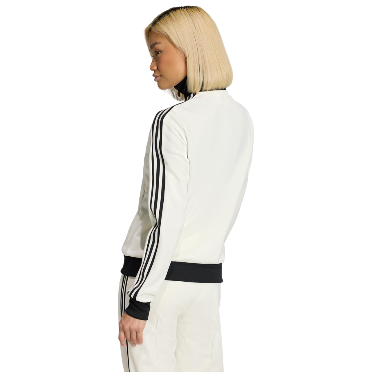 adidas Classic Track Top Image 3 of 5. Tap to open photo gallery.