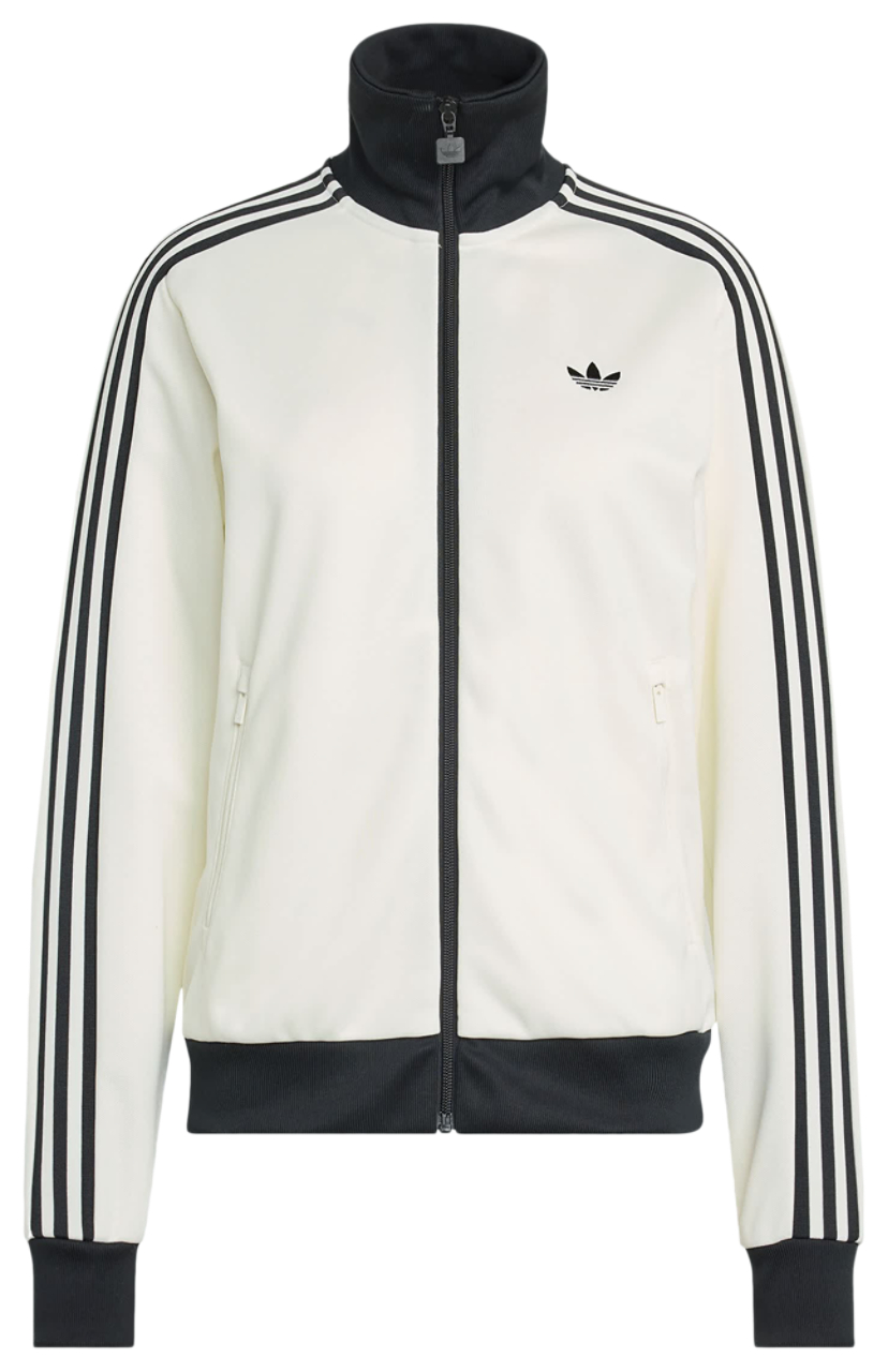 adidas Classic Track Top Image 5 of 5. Tap to open photo gallery.
