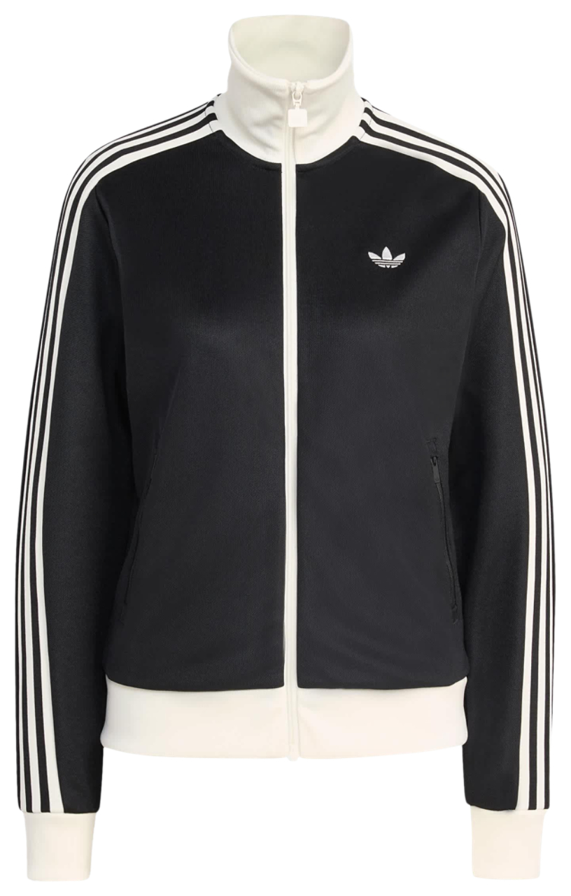 adidas Classic Track Top Bild 5 von 5. Antippen, um die Fotogalerie zu öffnen.
