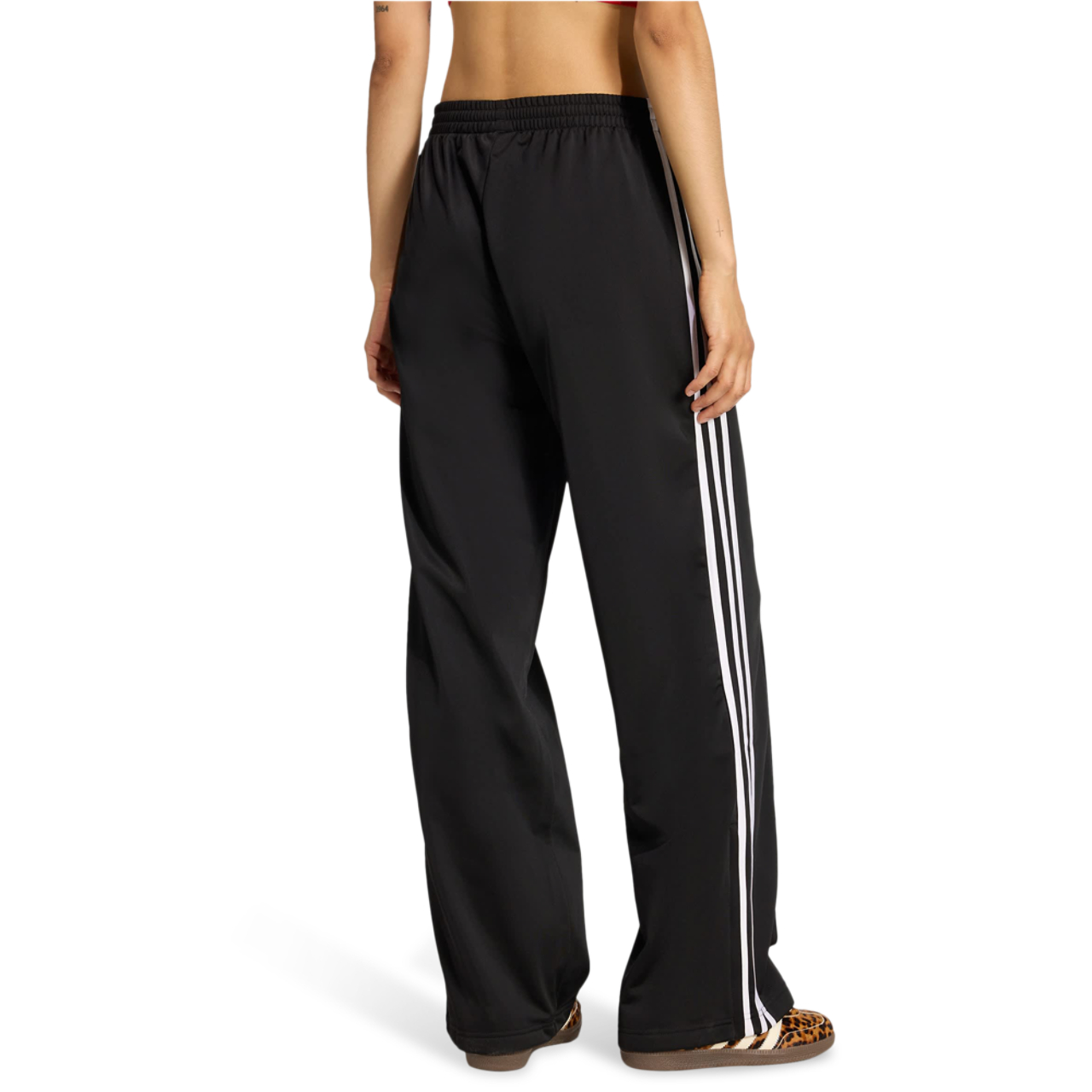 adidas Firebird Loose Track Tracksuit Bottoms Afbeelding 3 van 5. Tik om de fotogalerij te openen..