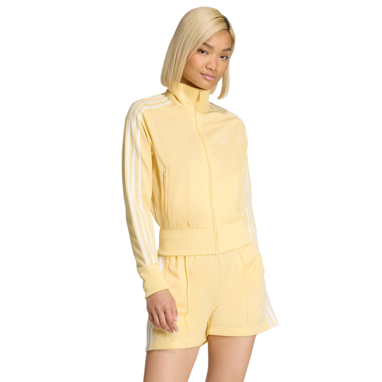 adidas Firebird Classic Track Top Imagen 1 de 5. Toque para abrir la galería de fotos.