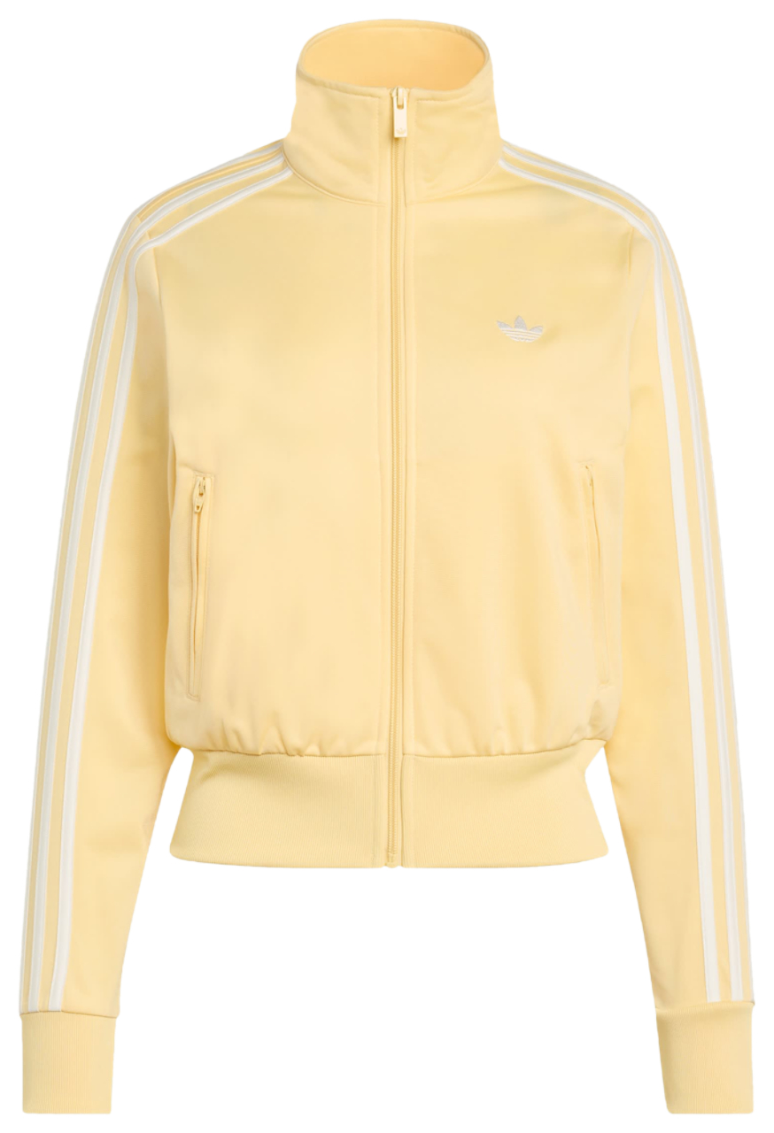 adidas Firebird Classic Track Top Imagen 5 de 5. Toque para abrir la galería de fotos.