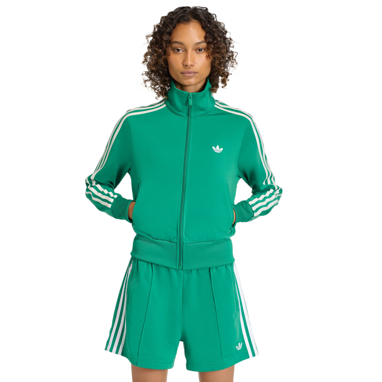 adidas Firebird Classic Track Top Bild 1 von 5. Antippen, um die Fotogalerie zu öffnen.